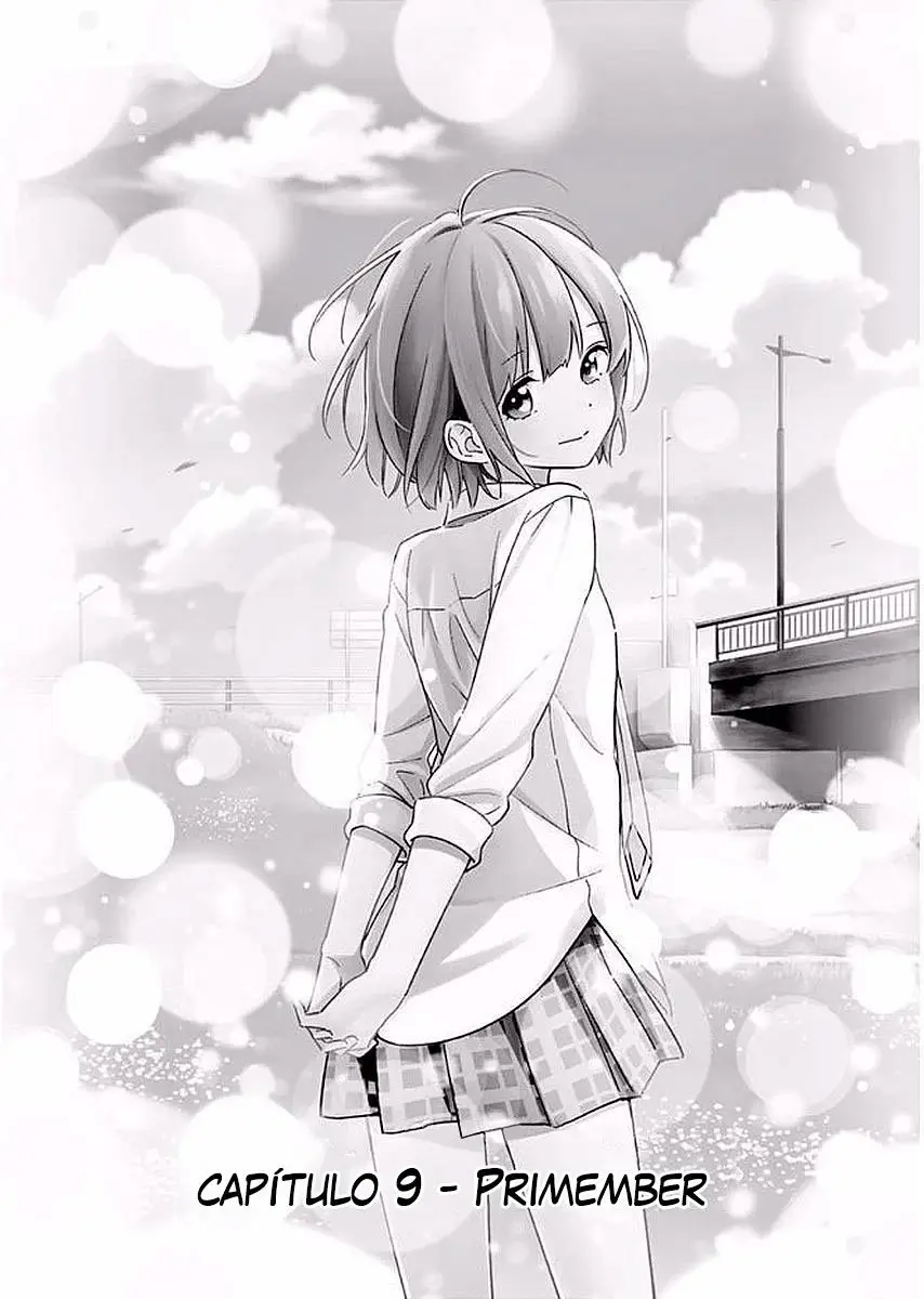 Nidome no Natsu, Nidoto Aenai Kimi (2015) - Capítulo 9 - Página 3 - LectorTMOo