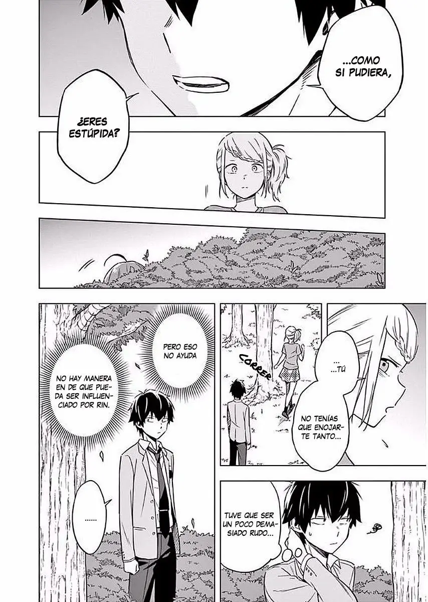 Nidome no Natsu, Nidoto Aenai Kimi (2015) - Capítulo 9 - Página 17 - LectorTMOo