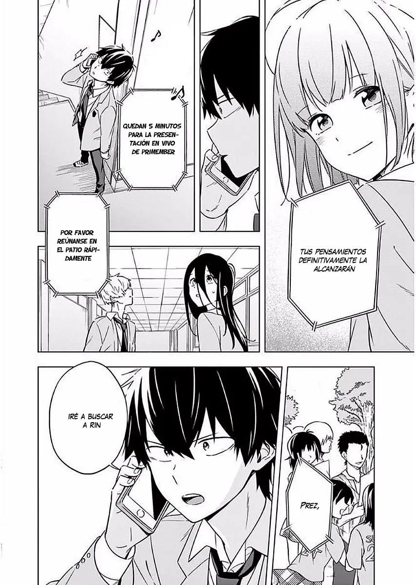 Nidome no Natsu, Nidoto Aenai Kimi (2015) - Capítulo 9 - Página 29 - LectorTMOo