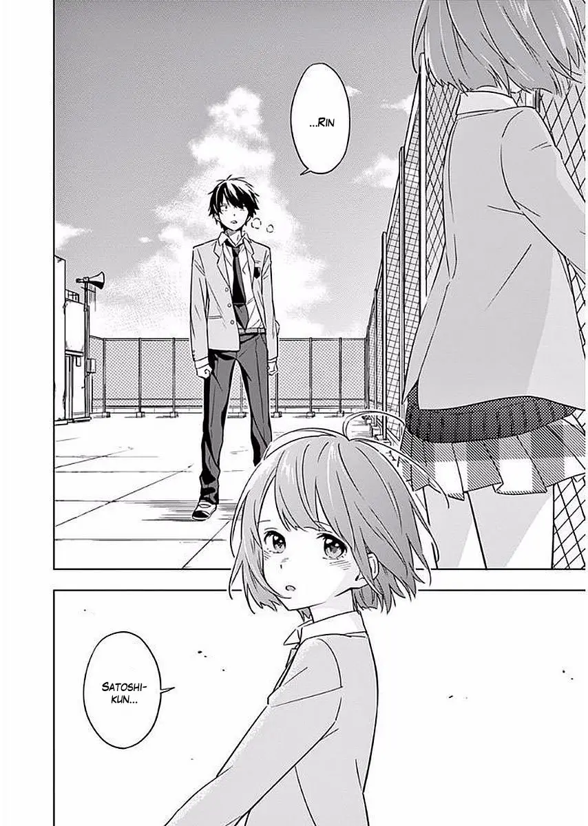 Nidome no Natsu, Nidoto Aenai Kimi (2015) - Capítulo 9 - Página 36 - LectorTMOo