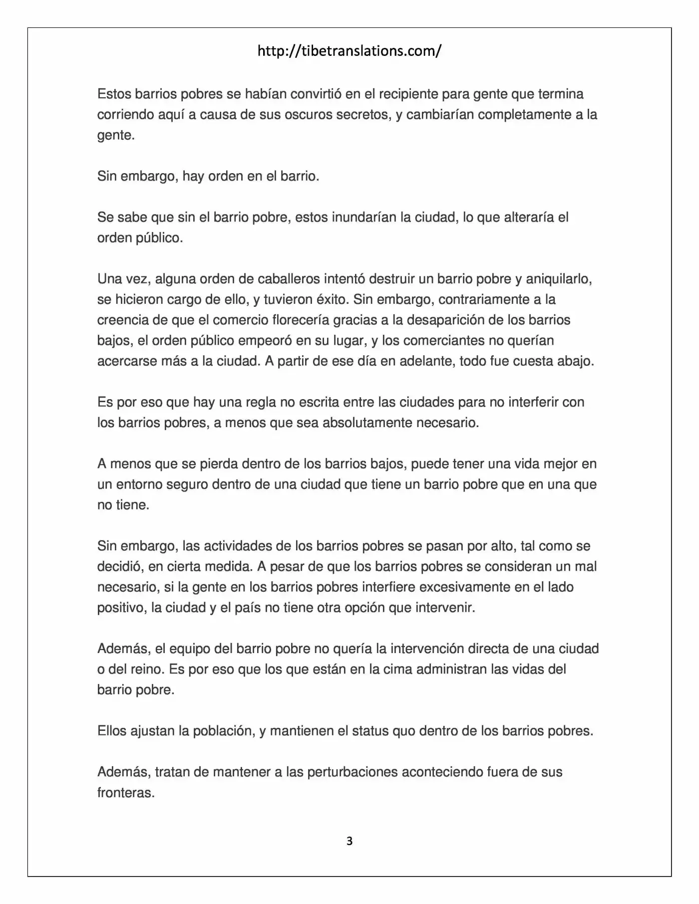 Nidome no Yuusha (Novela) (2015) - Capítulo 7 - Página 3 - LectorTMOo