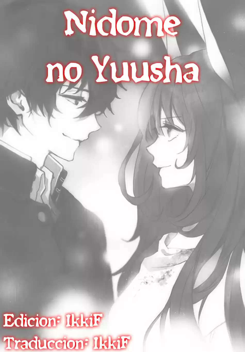 Nidome no Yuusha (2018) - Capítulo 7 - Página 30 - LectorTMOo