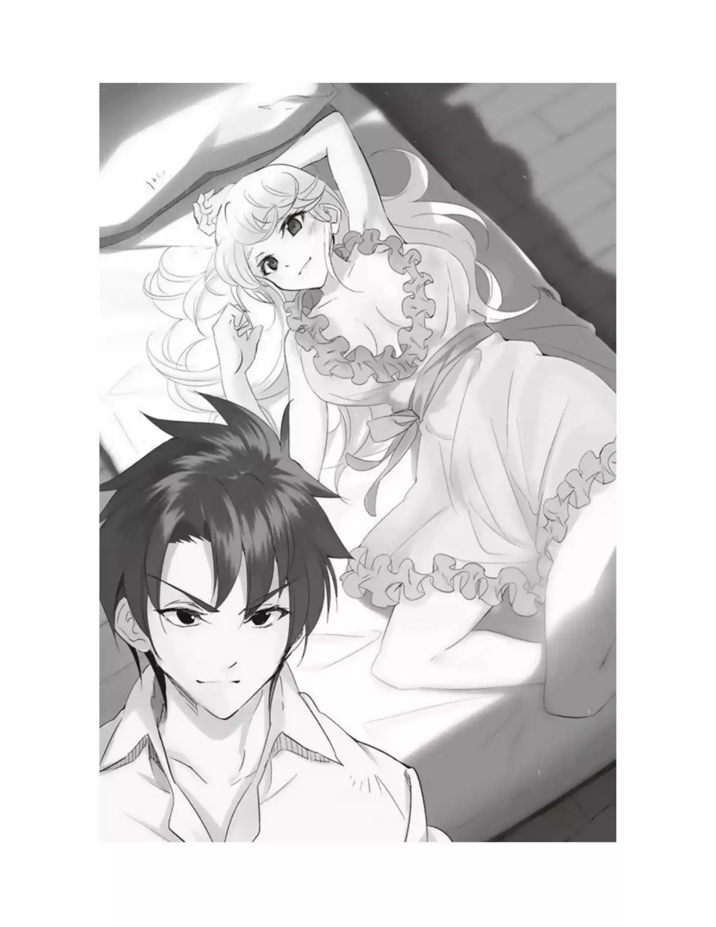 Nidoume no Jinsei wo Isekai de (2014) - Capítulo 15 - Página 6 - LectorTMOo