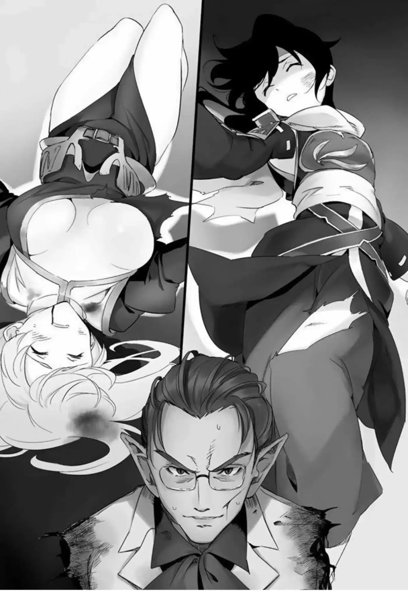 Nidoume no Jinsei wo Isekai de (2014) - Capítulo 33 - Página 13 - LectorTMOo