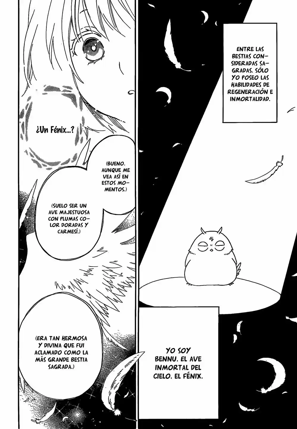 Niehime to Kemono no Ou (2015) - Capítulo 10 - Página 10 - LectorTMOo