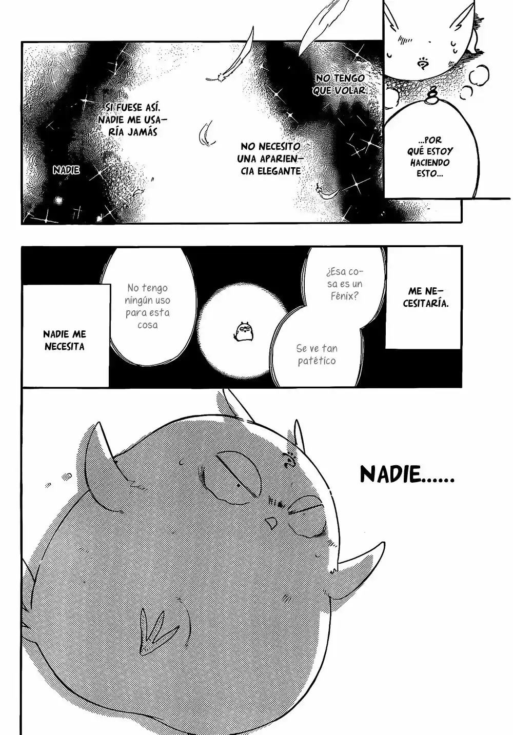 Niehime to Kemono no Ou (2015) - Capítulo 10 - Página 24 - LectorTMOo