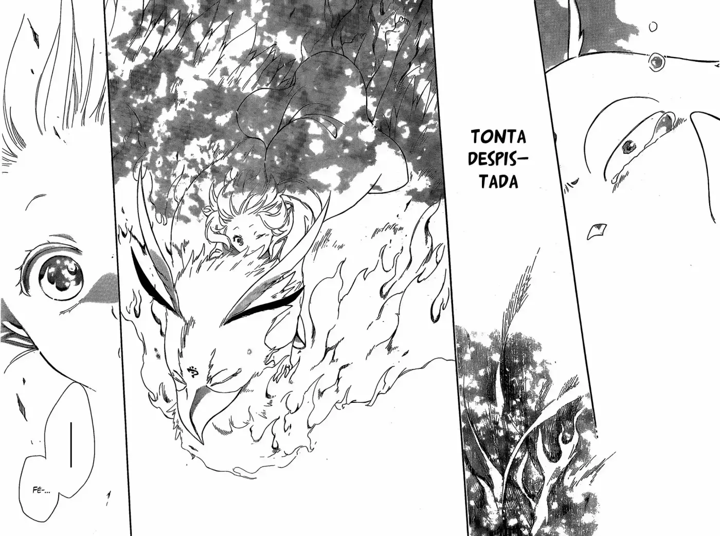 Niehime to Kemono no Ou (2015) - Capítulo 10 - Página 30 - LectorTMOo
