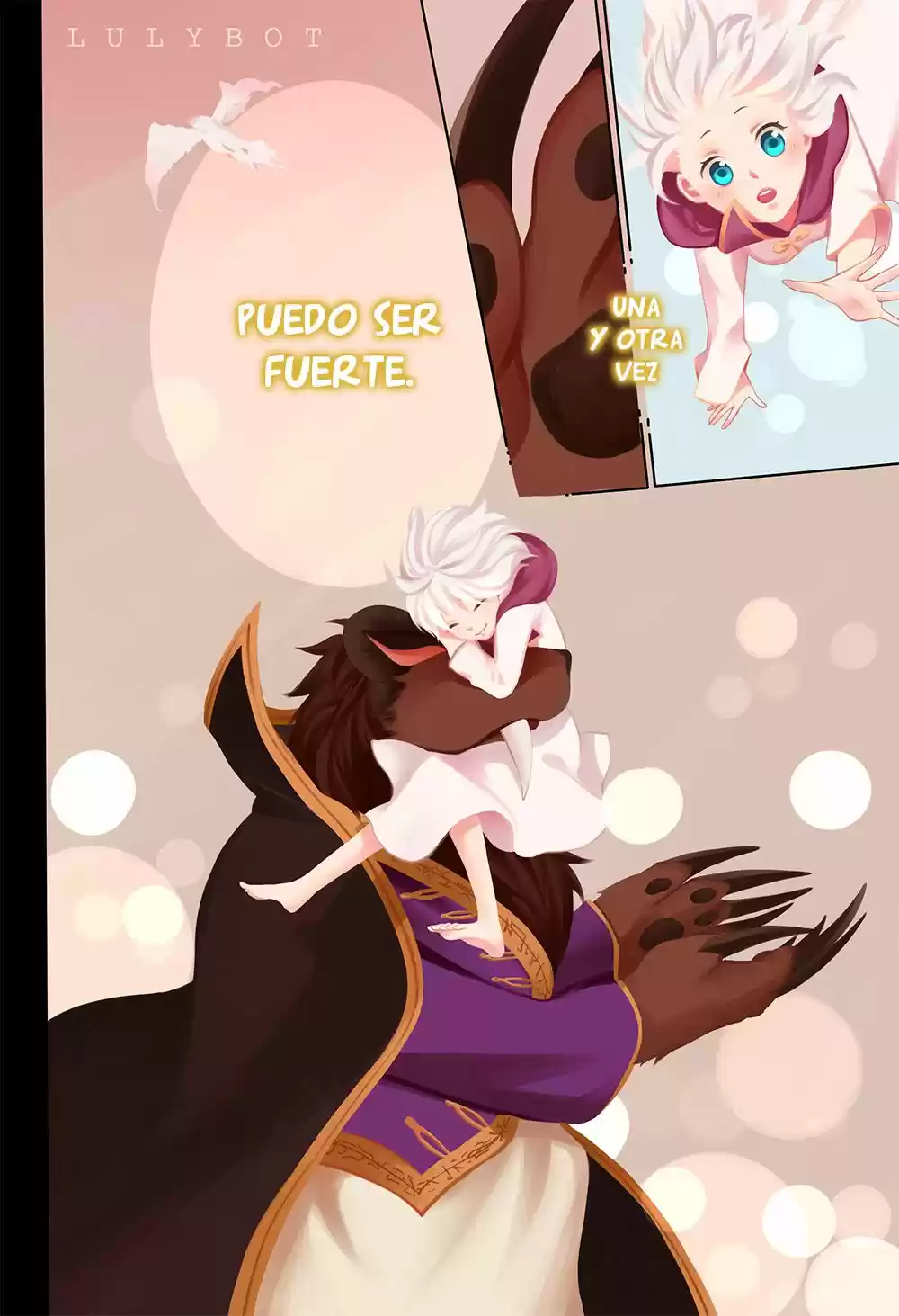 Niehime to Kemono no Ou (2015) - Capítulo 10 - Página 33 - LectorTMOo