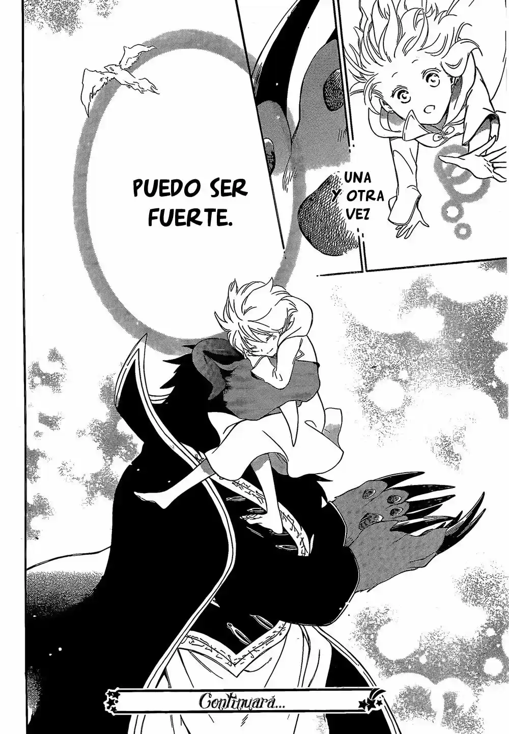 Niehime to Kemono no Ou (2015) - Capítulo 10 - Página 34 - LectorTMOo