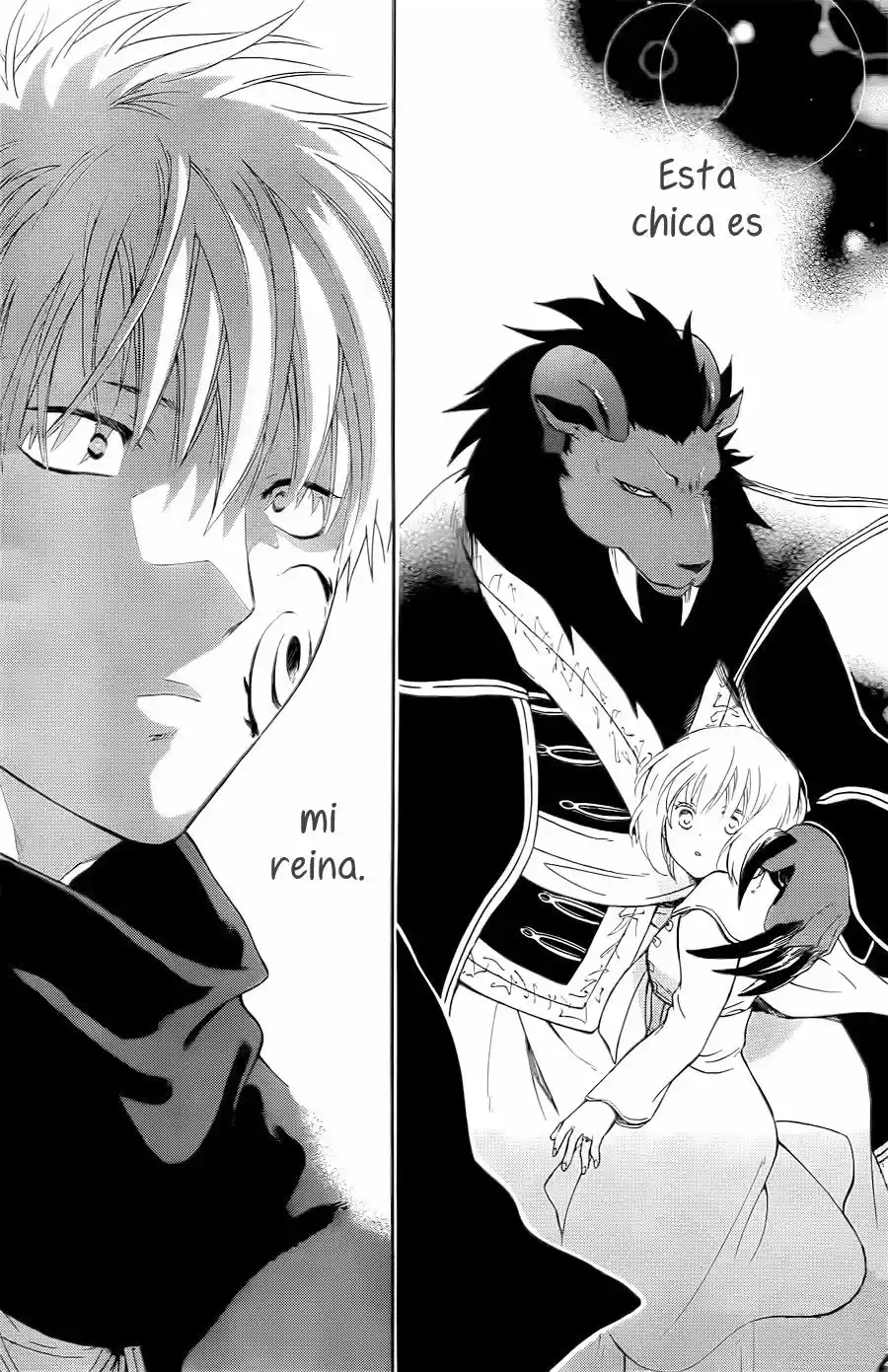 Niehime to Kemono no Ou (2015) - Capítulo 13 - Página 4 - LectorTMOo
