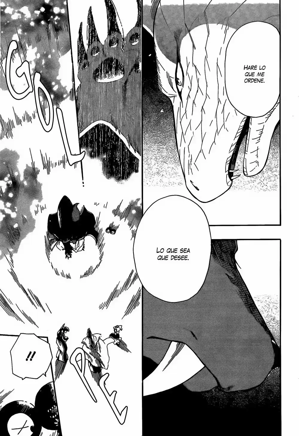 Niehime to Kemono no Ou (2015) - Capítulo 14 - Página 18 - LectorTMOo