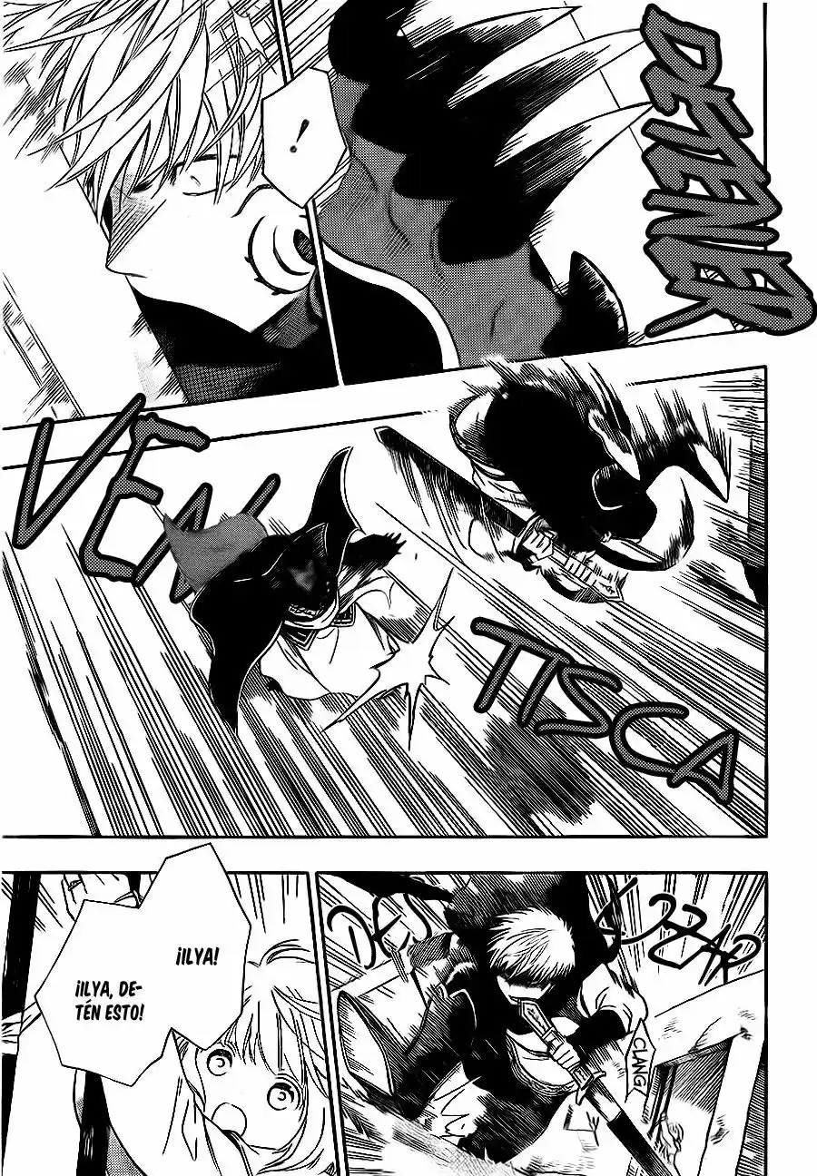 Niehime to Kemono no Ou (2015) - Capítulo 16 - Página 4 - LectorTMOo