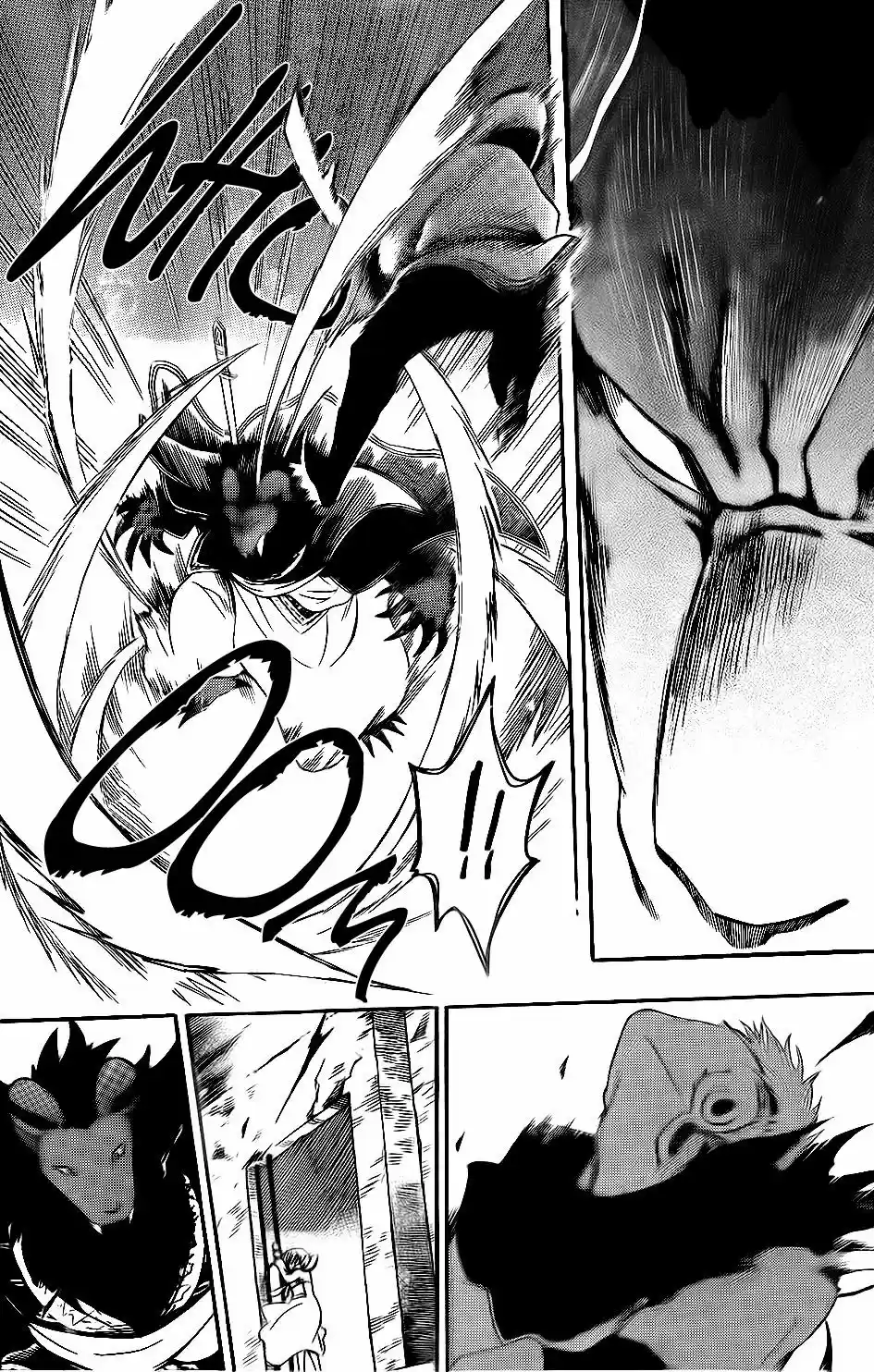 Niehime to Kemono no Ou (2015) - Capítulo 16 - Página 11 - LectorTMOo