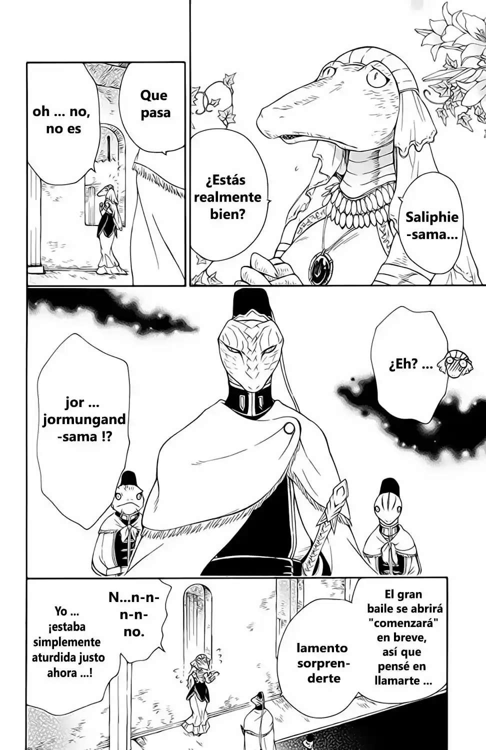Niehime to Kemono no Ou (2015) - Capítulo 21 - Página 4 - LectorTMOo
