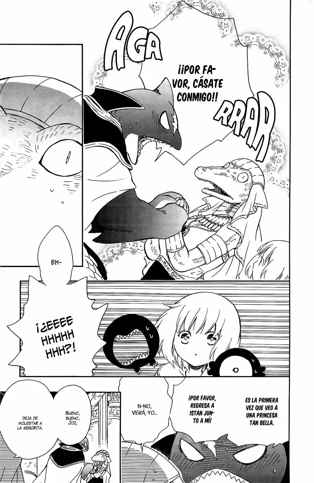 Niehime to Kemono no Ou (2015) - Capítulo 24 - Página 10 - LectorTMOo