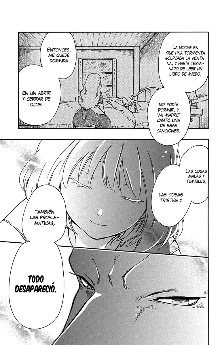 Niehime to Kemono no Ou (2015) - Capítulo 25 - Página 12 - LectorTMOo