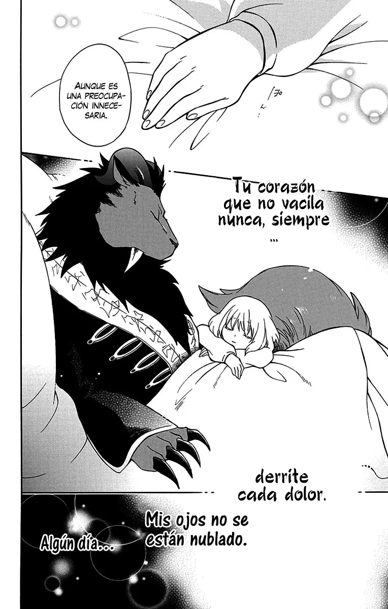 Niehime to Kemono no Ou (2015) - Capítulo 25 - Página 13 - LectorTMOo