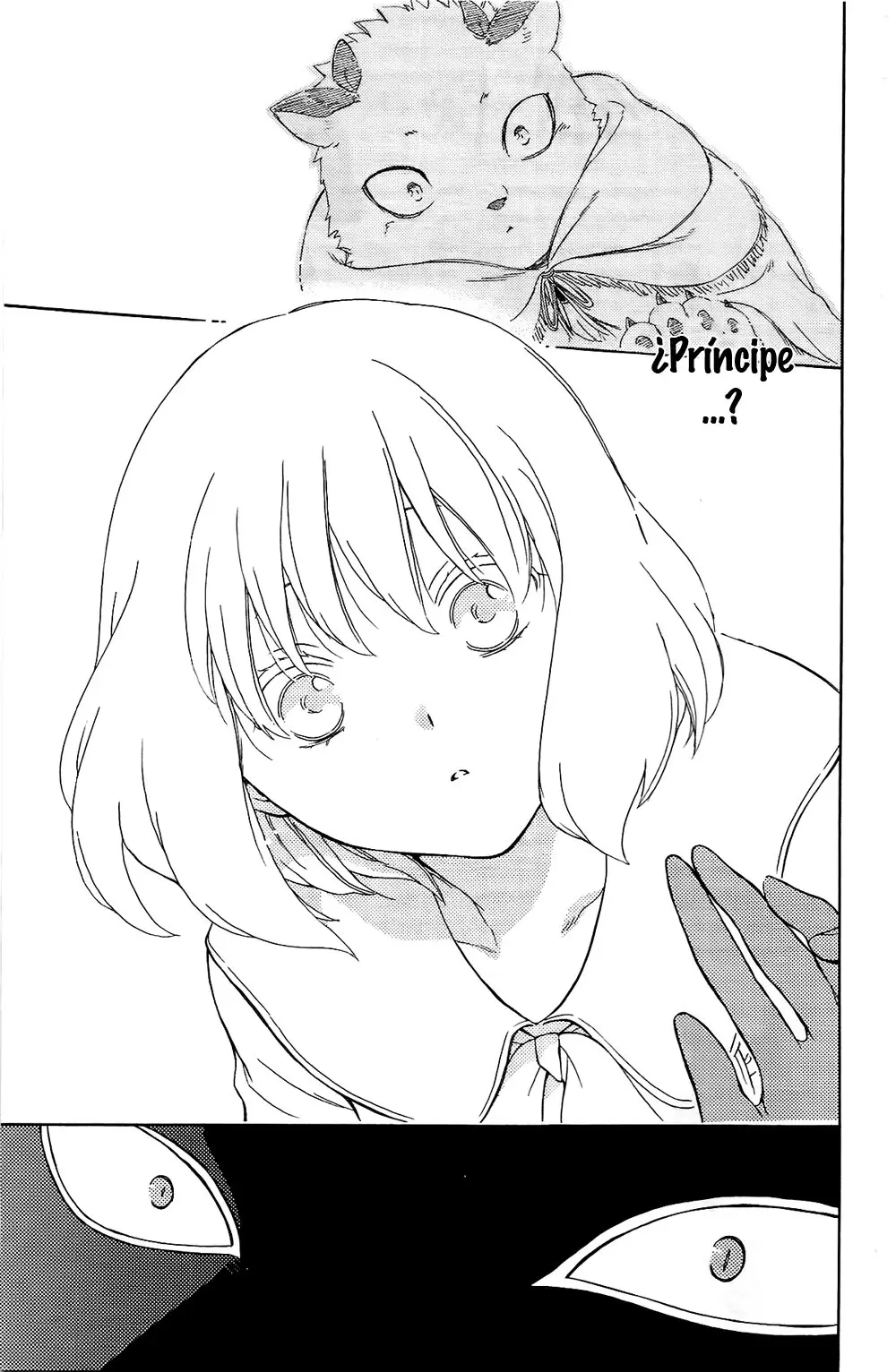 Niehime to Kemono no Ou (2015) - Capítulo 27 - Página 18 - LectorTMOo