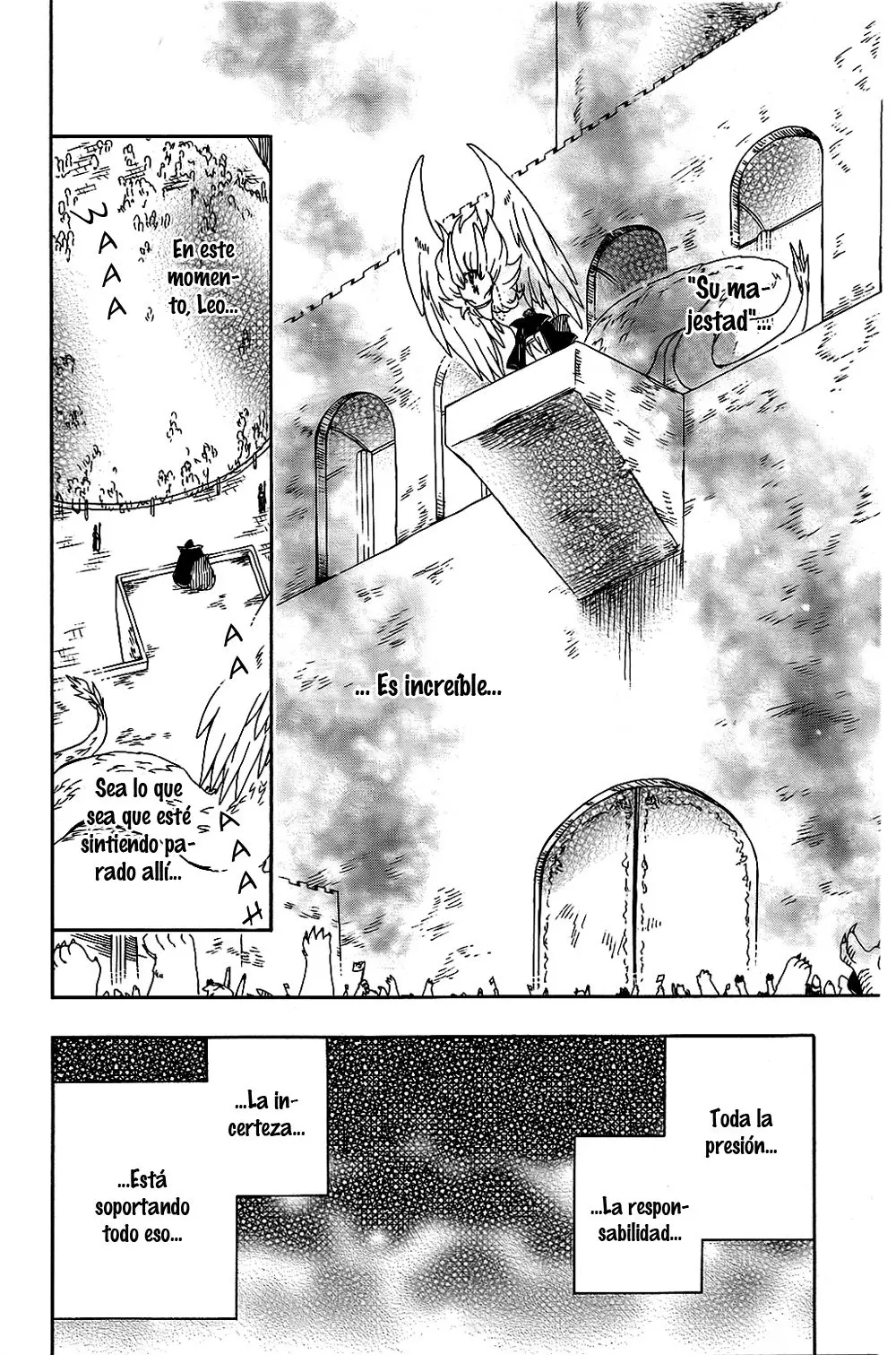 Niehime to Kemono no Ou (2015) - Capítulo 30 - Página 11 - LectorTMOo