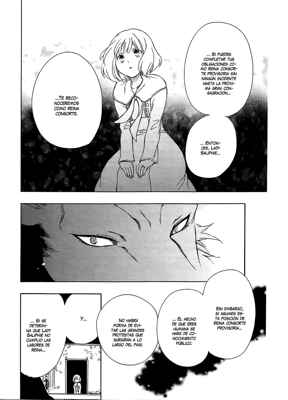 Niehime to Kemono no Ou (2015) - Capítulo 31 - Página 8 - LectorTMOo
