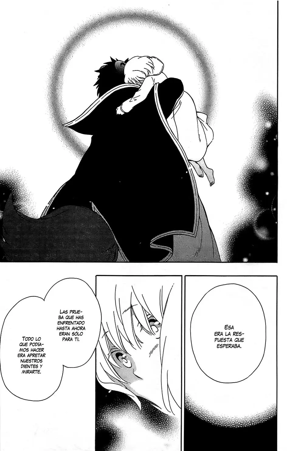 Niehime to Kemono no Ou (2015) - Capítulo 31 - Página 24 - LectorTMOo