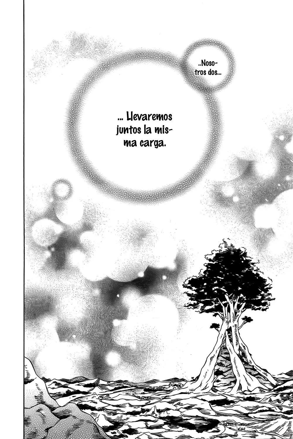 Niehime to Kemono no Ou (2015) - Capítulo 31 - Página 26 - LectorTMOo