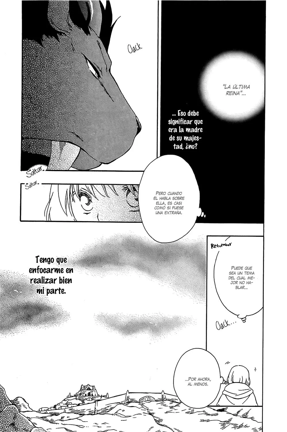 Niehime to Kemono no Ou (2015) - Capítulo 33 - Página 8 - LectorTMOo