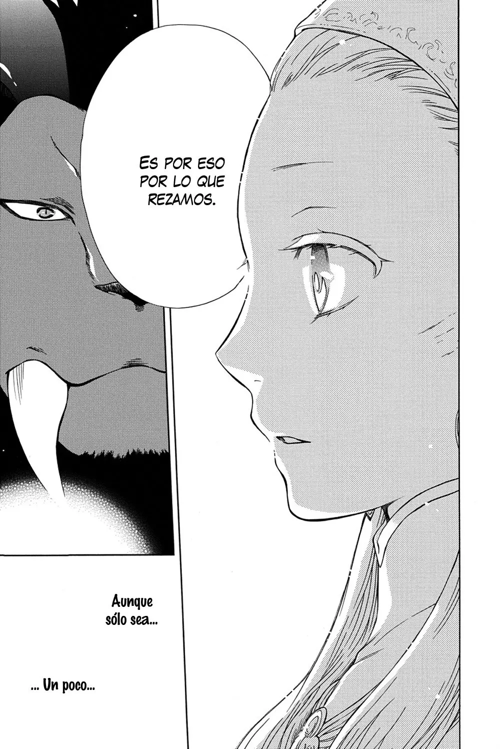 Niehime to Kemono no Ou (2015) - Capítulo 36 - Página 19 - LectorTMOo