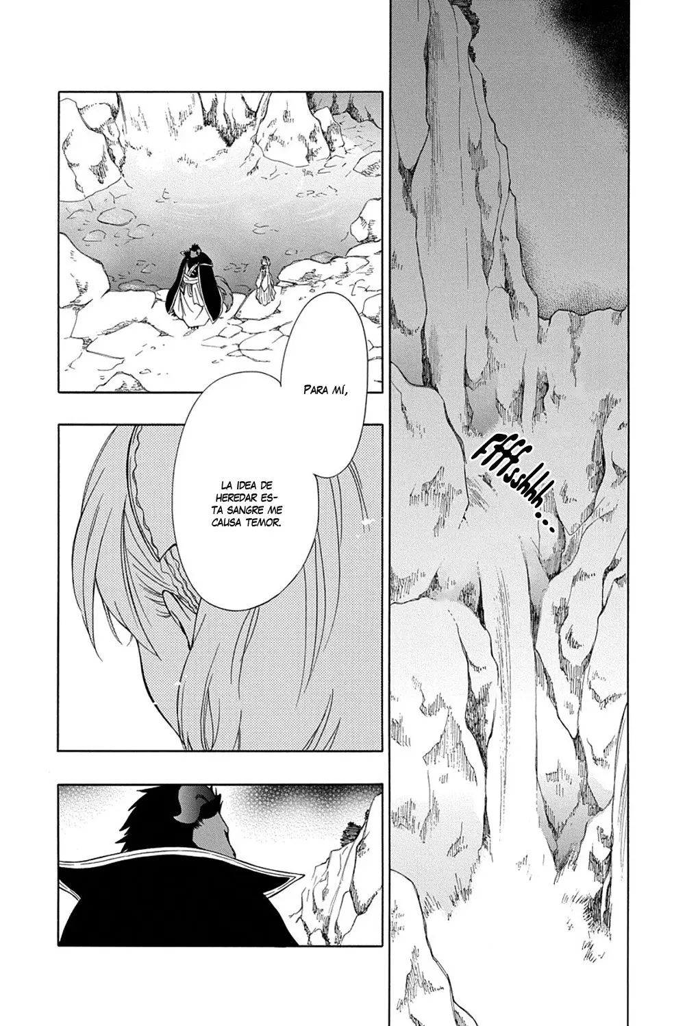 Niehime to Kemono no Ou (2015) - Capítulo 37 - Página 11 - LectorTMOo