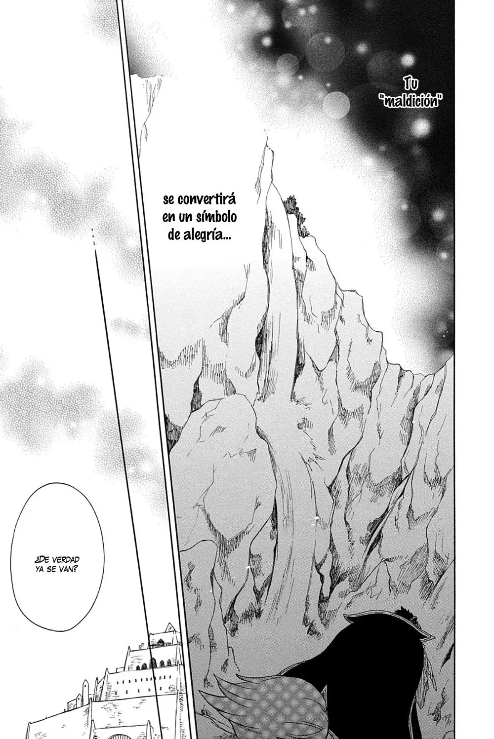Niehime to Kemono no Ou (2015) - Capítulo 37 - Página 17 - LectorTMOo