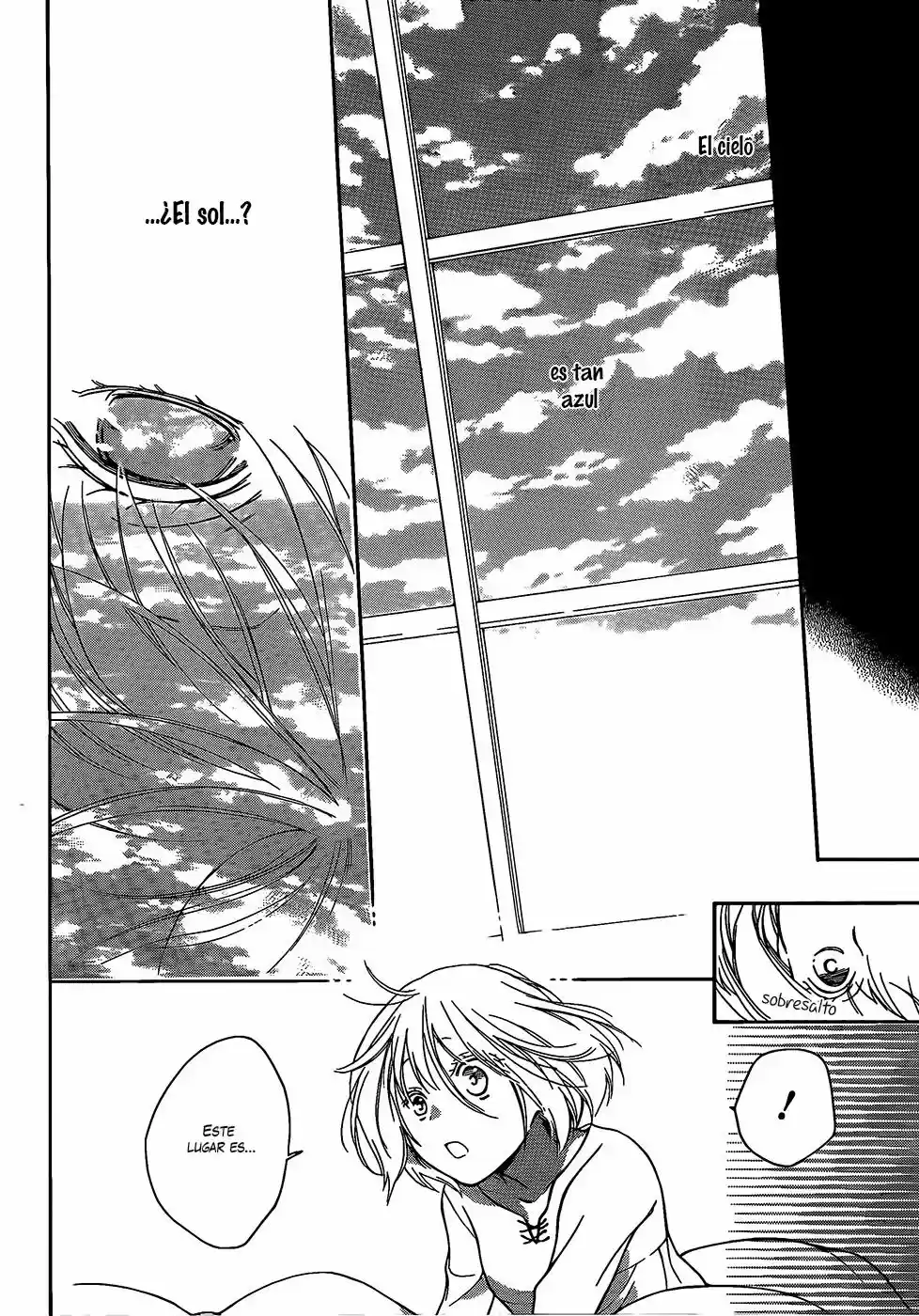 Niehime to Kemono no Ou (2015) - Capítulo 4 - Página 10 - LectorTMOo