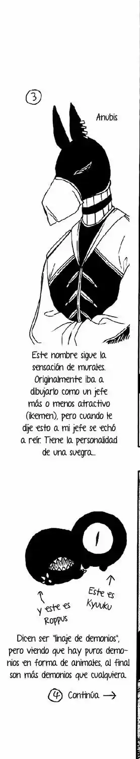 Niehime to Kemono no Ou (2015) - Capítulo 5.5 - Página 11 - LectorTMOo