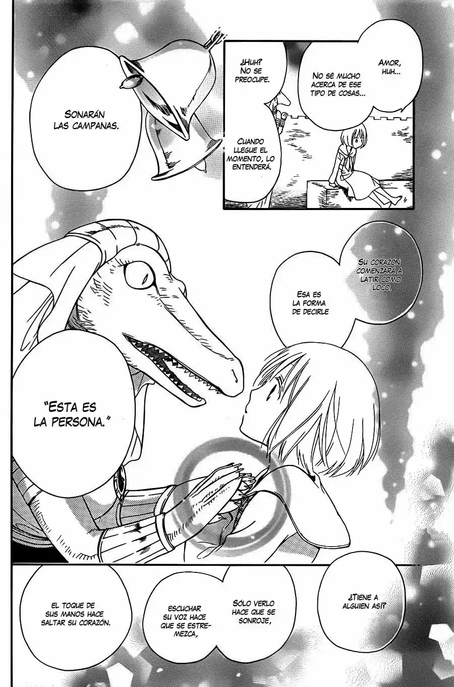 Niehime to Kemono no Ou (2015) - Capítulo 6 - Página 20 - LectorTMOo