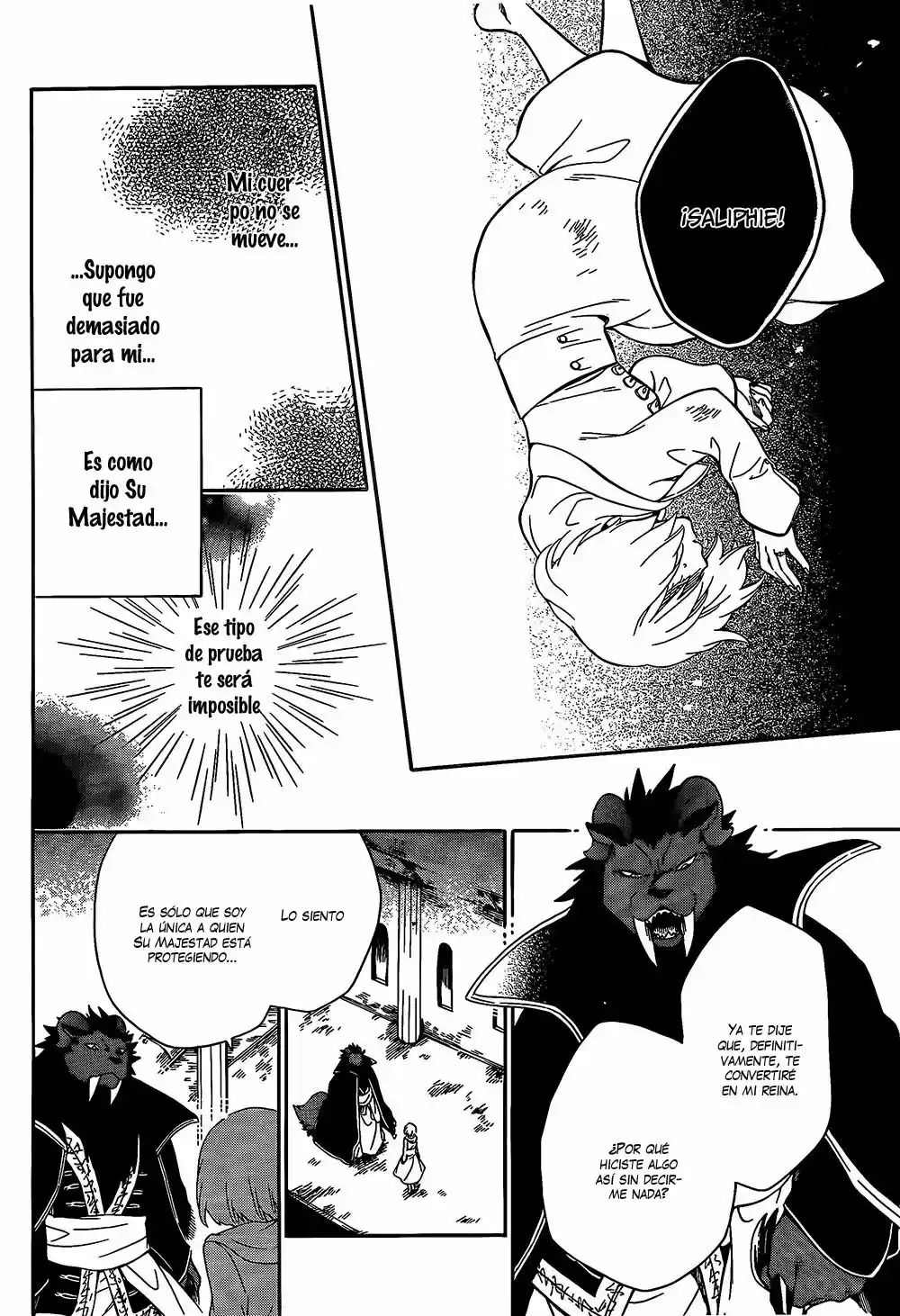 Niehime to Kemono no Ou (2015) - Capítulo 9 - Página 10 - LectorTMOo