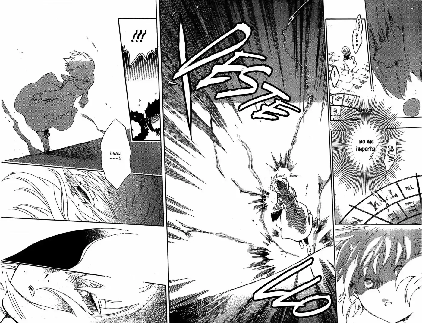 Niehime to Kemono no Ou (2015) - Capítulo 9 - Página 16 - LectorTMOo