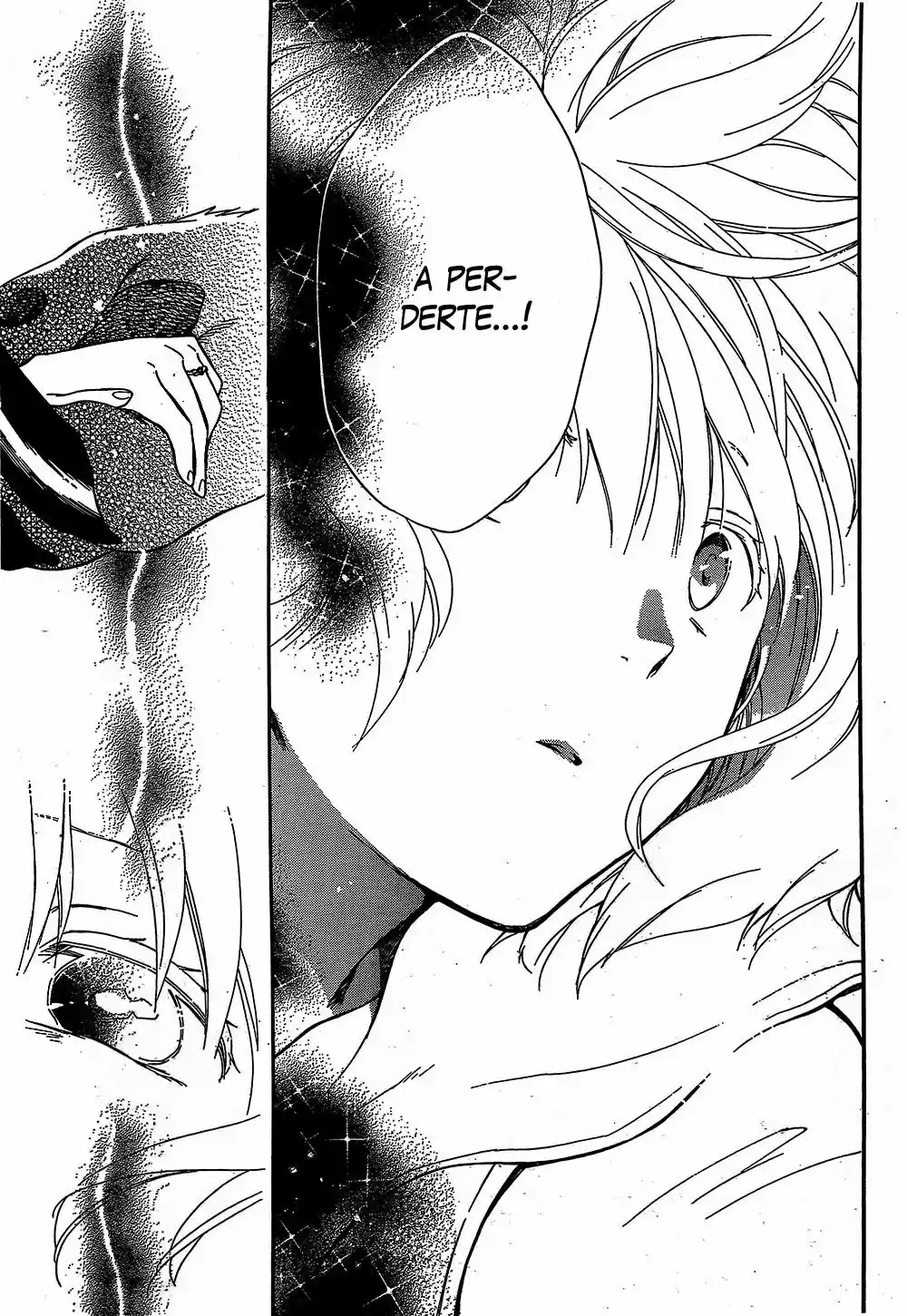 Niehime to Kemono no Ou (2015) - Capítulo 9 - Página 22 - LectorTMOo