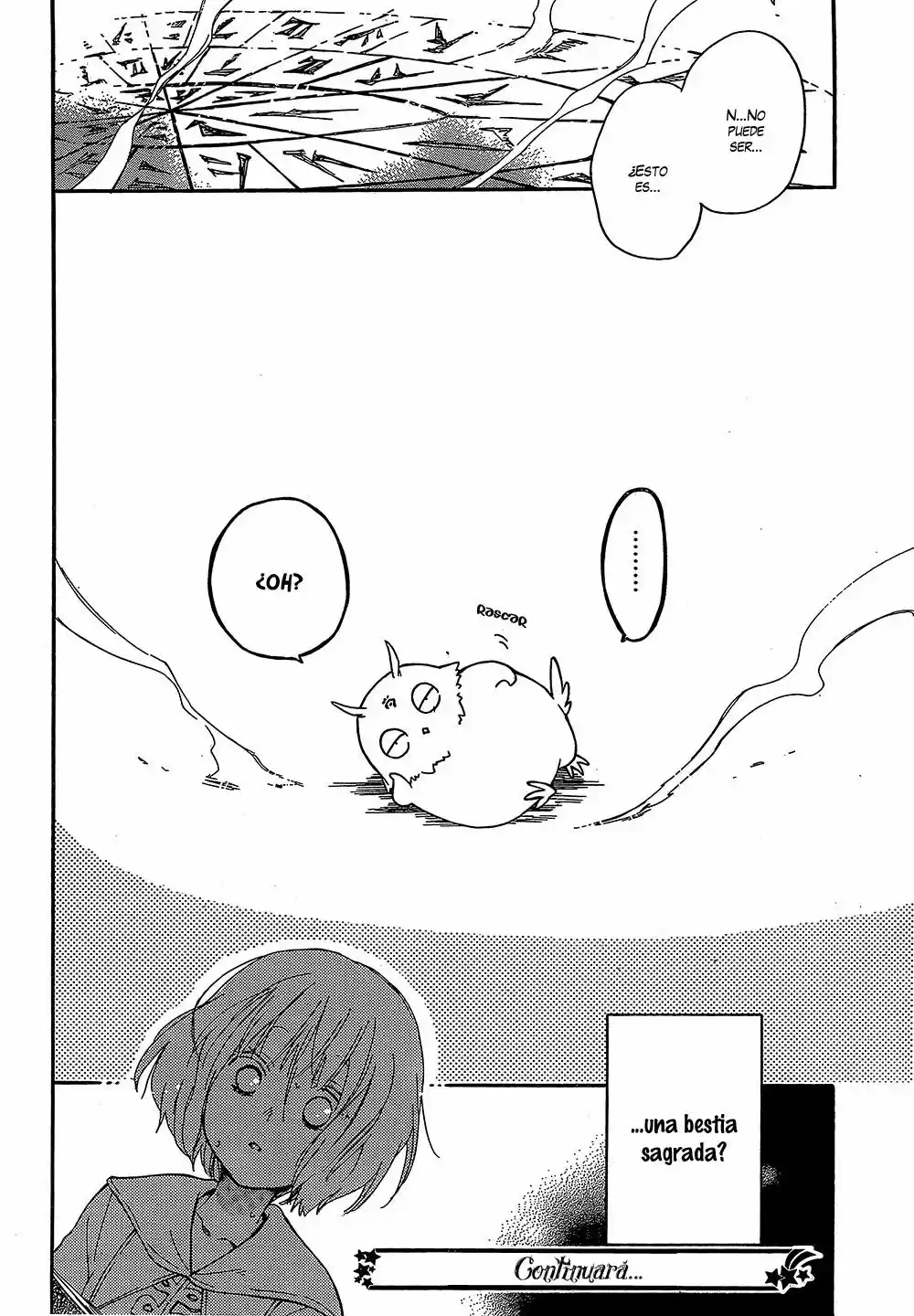 Niehime to Kemono no Ou (2015) - Capítulo 9 - Página 31 - LectorTMOo