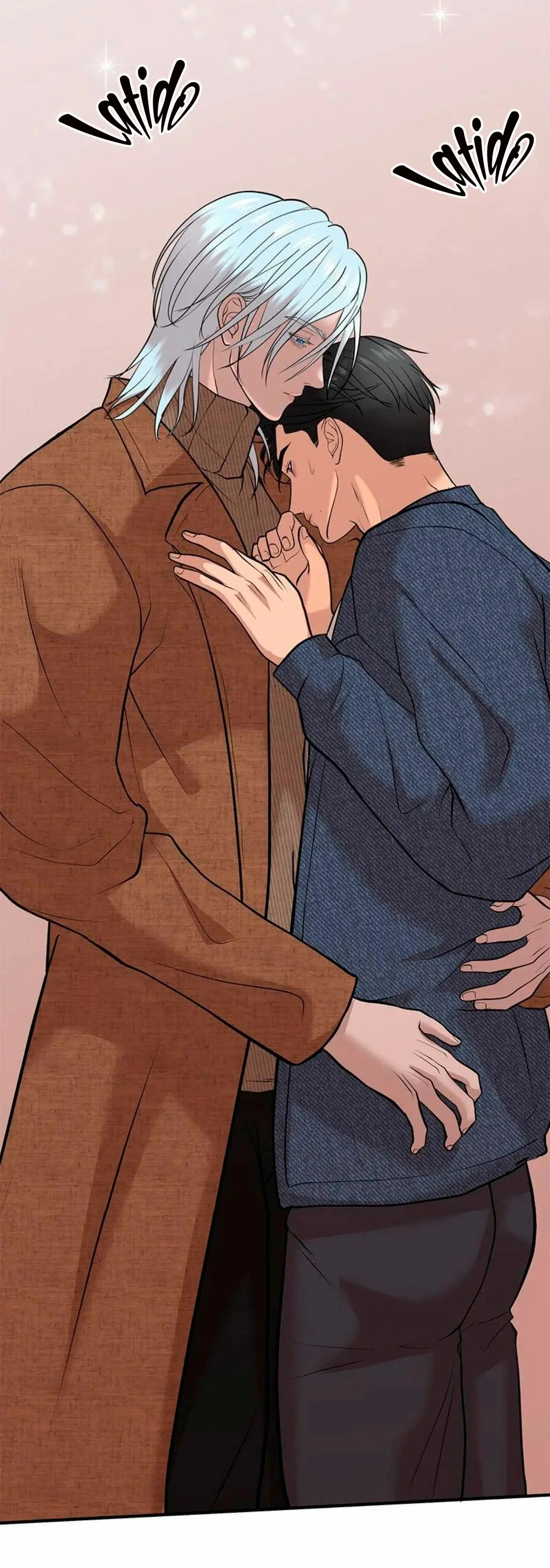 Nieve de Chocolate (2023) - Capítulo 10 - Página 5 - LectorTMOo