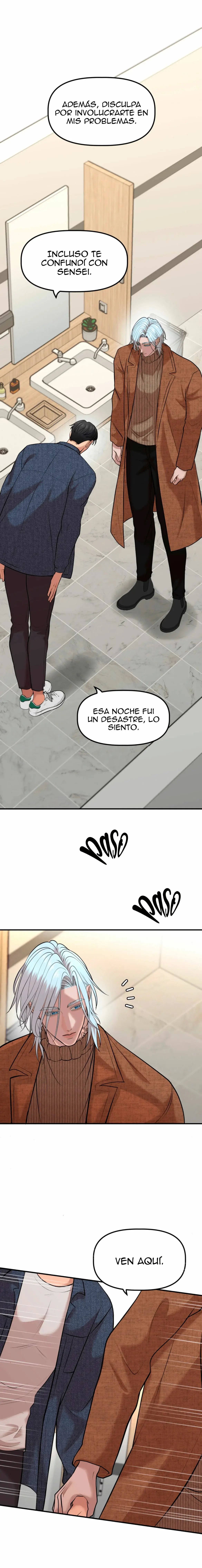 Nieve de Chocolate (2023) - Capítulo 9 - Página 9 - LectorTMOo