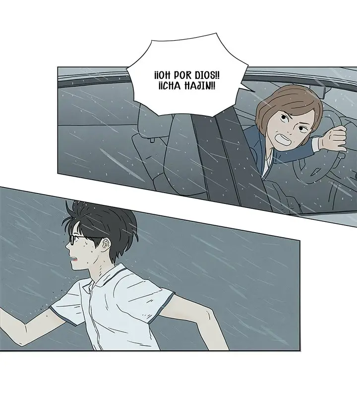 Nieve de primavera (2017) - Capítulo 3 - Página 7 - LectorTMOo
