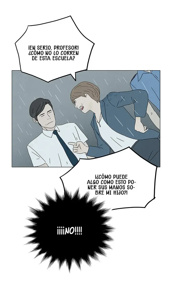 Nieve de primavera (2017) - Capítulo 3 - Página 30 - LectorTMOo
