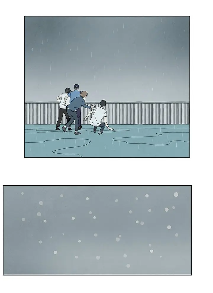 Nieve de primavera (2017) - Capítulo 3 - Página 39 - LectorTMOo