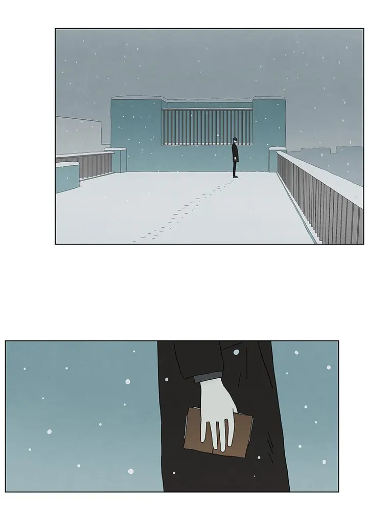 Nieve de primavera (2017) - Capítulo 3 - Página 40 - LectorTMOo