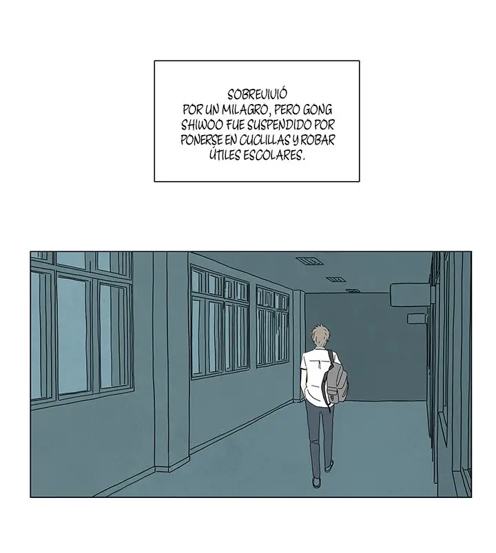 Nieve de primavera (2017) - Capítulo 3 - Página 43 - LectorTMOo