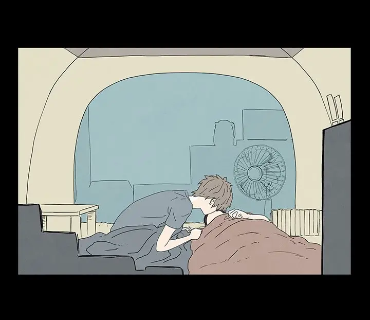 Nieve de primavera (2017) - Capítulo 3 - Página 56 - LectorTMOo