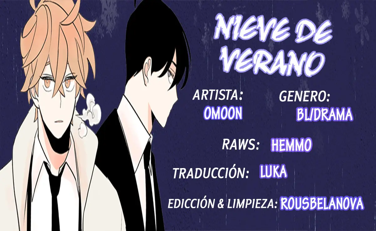 Nieve de Verano (2018) - Capítulo 10 - Página 4 - LectorTMOo
