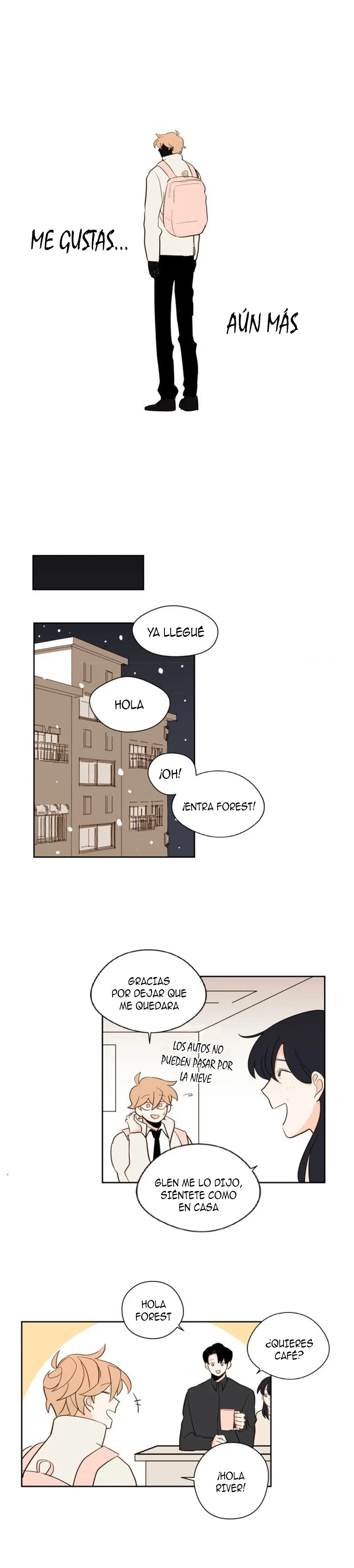 Nieve de Verano (2018) - Capítulo 10 - Página 12 - LectorTMOo