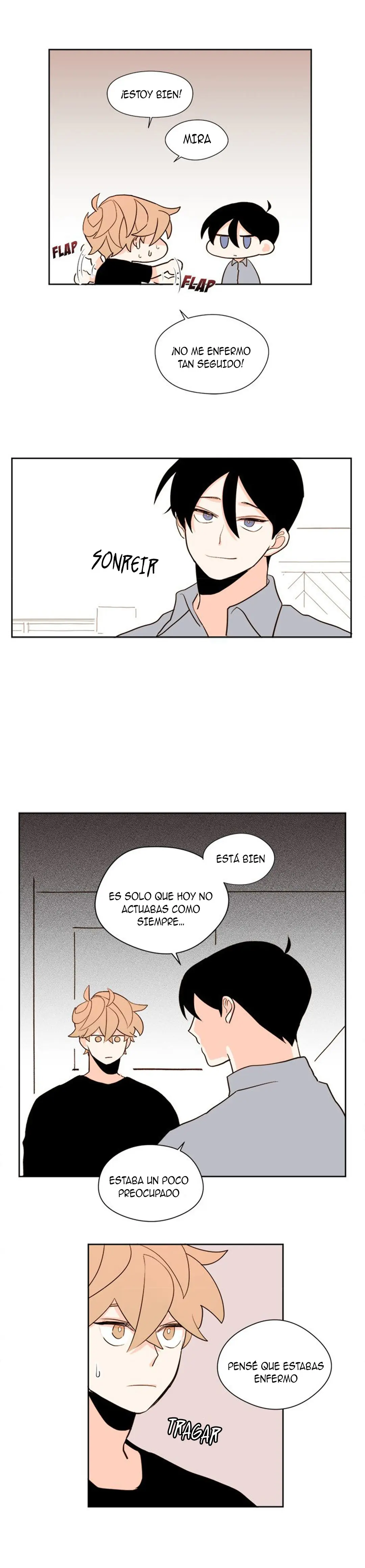 Nieve de Verano (2018) - Capítulo 12 - Página 11 - LectorTMOo