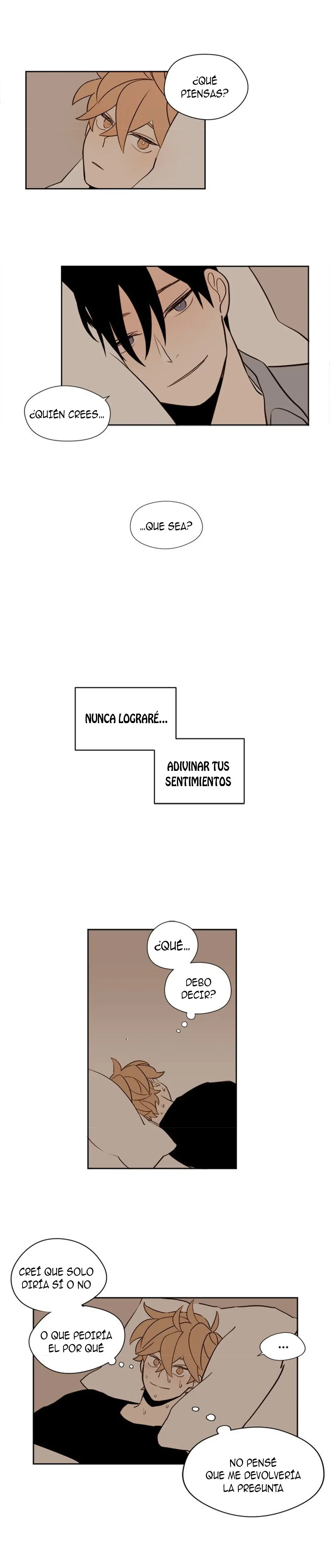Nieve de Verano (2018) - Capítulo 14 - Página 9 - LectorTMOo