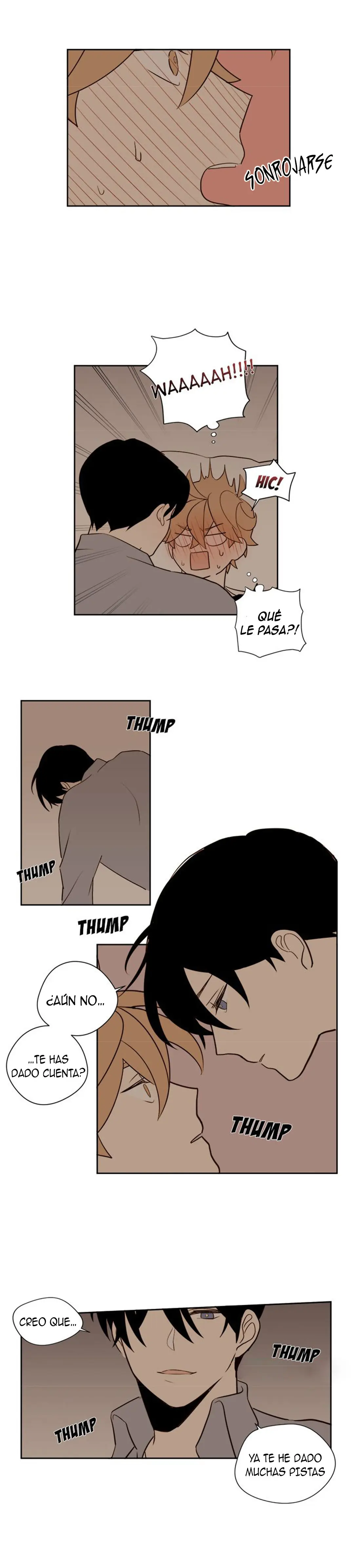 Nieve de Verano (2018) - Capítulo 14 - Página 11 - LectorTMOo